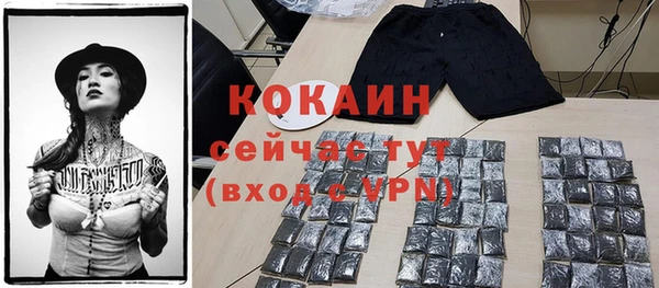 таблы Пересвет