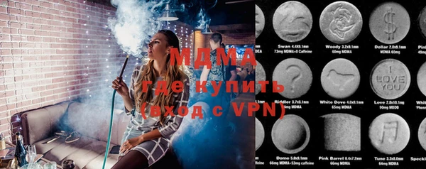 таблы Пересвет